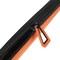 Onix Paddle Cover, Orange/Black KZ7405-PCVROB - alternate 3